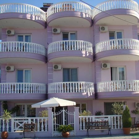 Rainbow Resort Паралія-Катерініс Екстер'єр фото
