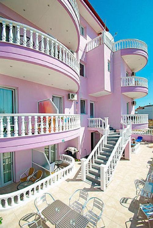 Rainbow Resort Паралія-Катерініс Екстер'єр фото