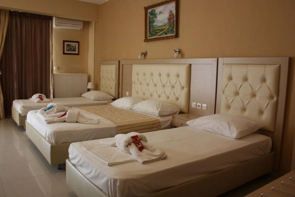 Rainbow Resort Паралія-Катерініс Екстер'єр фото