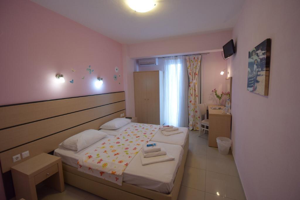 Rainbow Resort Паралія-Катерініс Екстер'єр фото