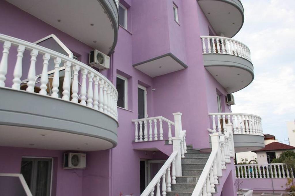Rainbow Resort Паралія-Катерініс Екстер'єр фото